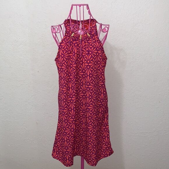 Zuleyka Rivera shift dress - Picture 3 of 16